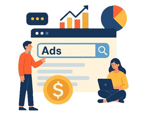 Digital marketing agency in Lagos