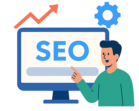 Digital marketing agency in Lagos