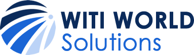 WITI WORLD Solutions Digital Marketing Agency